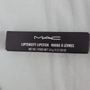 Mac liptensity lipstick ( clouds in my coffee)